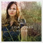 Lisa Jones Music - Wildfire