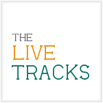 Alan Cross Music - The Live Tracks