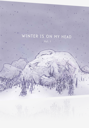 Winter is on My Head Vol. 1 by Ryan Musique